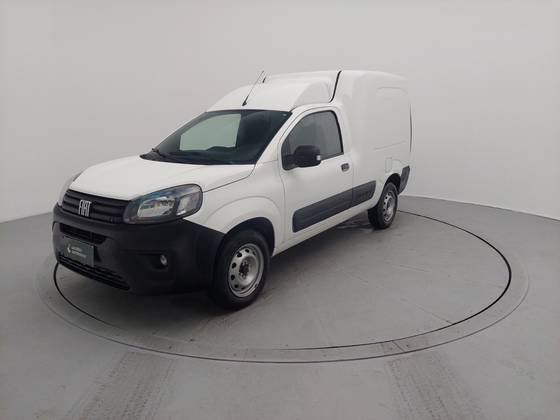 FIAT FIORINO 1.4 MPI FURGÃO ENDURANCE 8V FLEX 2P MANUAL